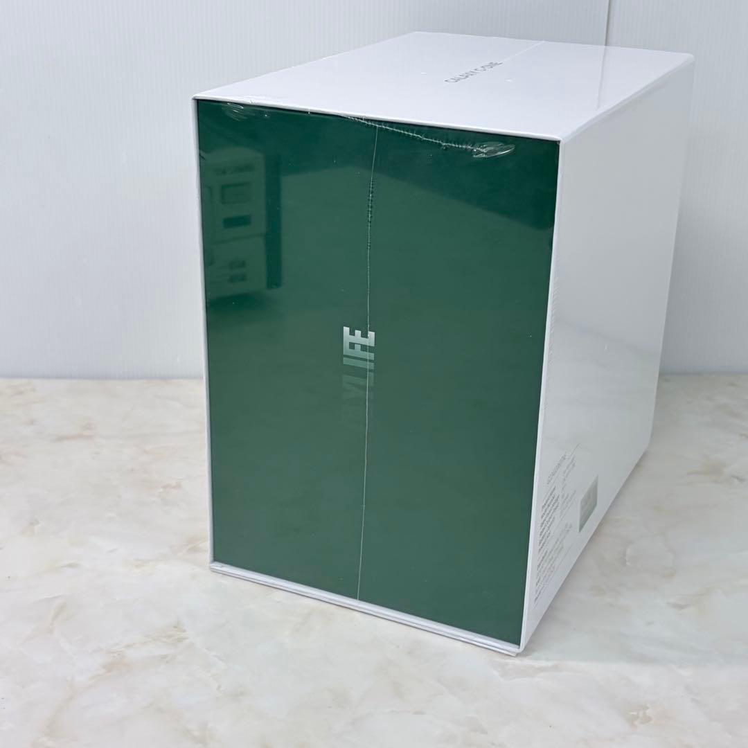 OlyLife GALAXY G-ONE アイマッサージャー - メルカリ