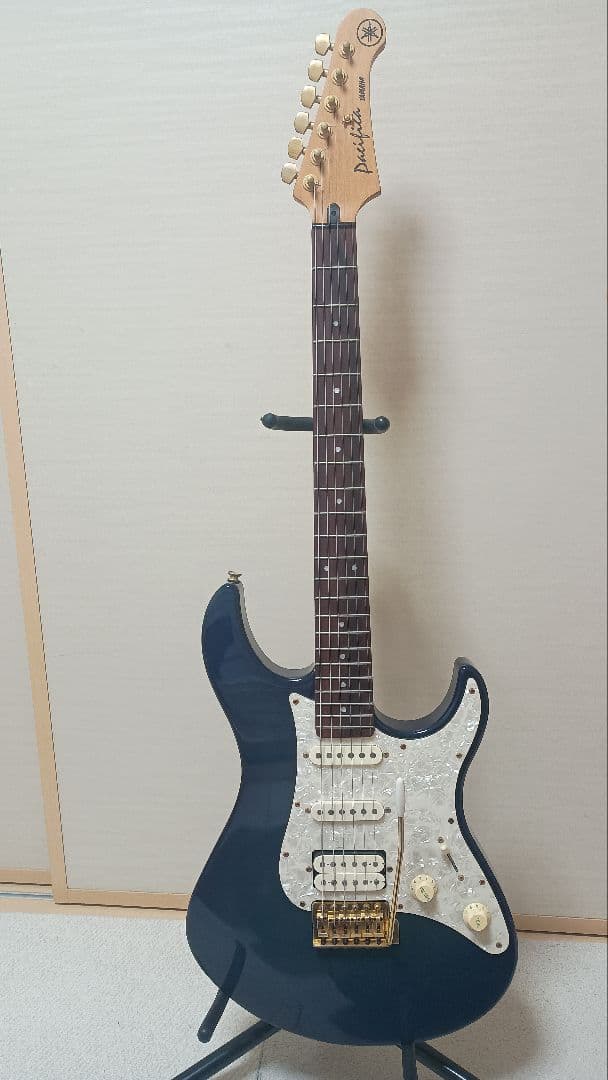 YAMAHA Pacifica 312 パシフィカ PAC312 エレキギター - メルカリ