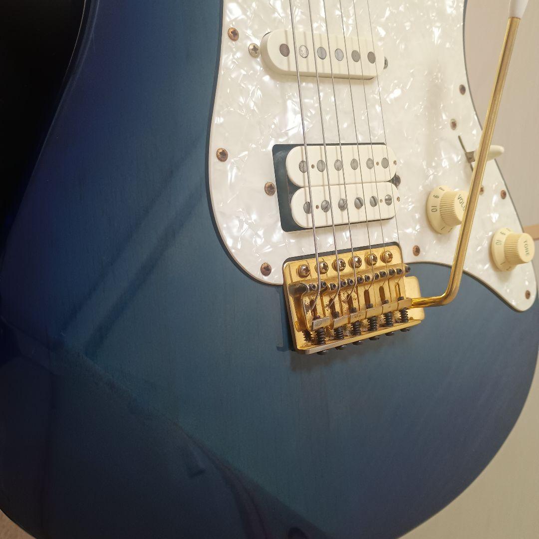 YAMAHA Pacifica 312 パシフィカ PAC312 エレキギター - メルカリ