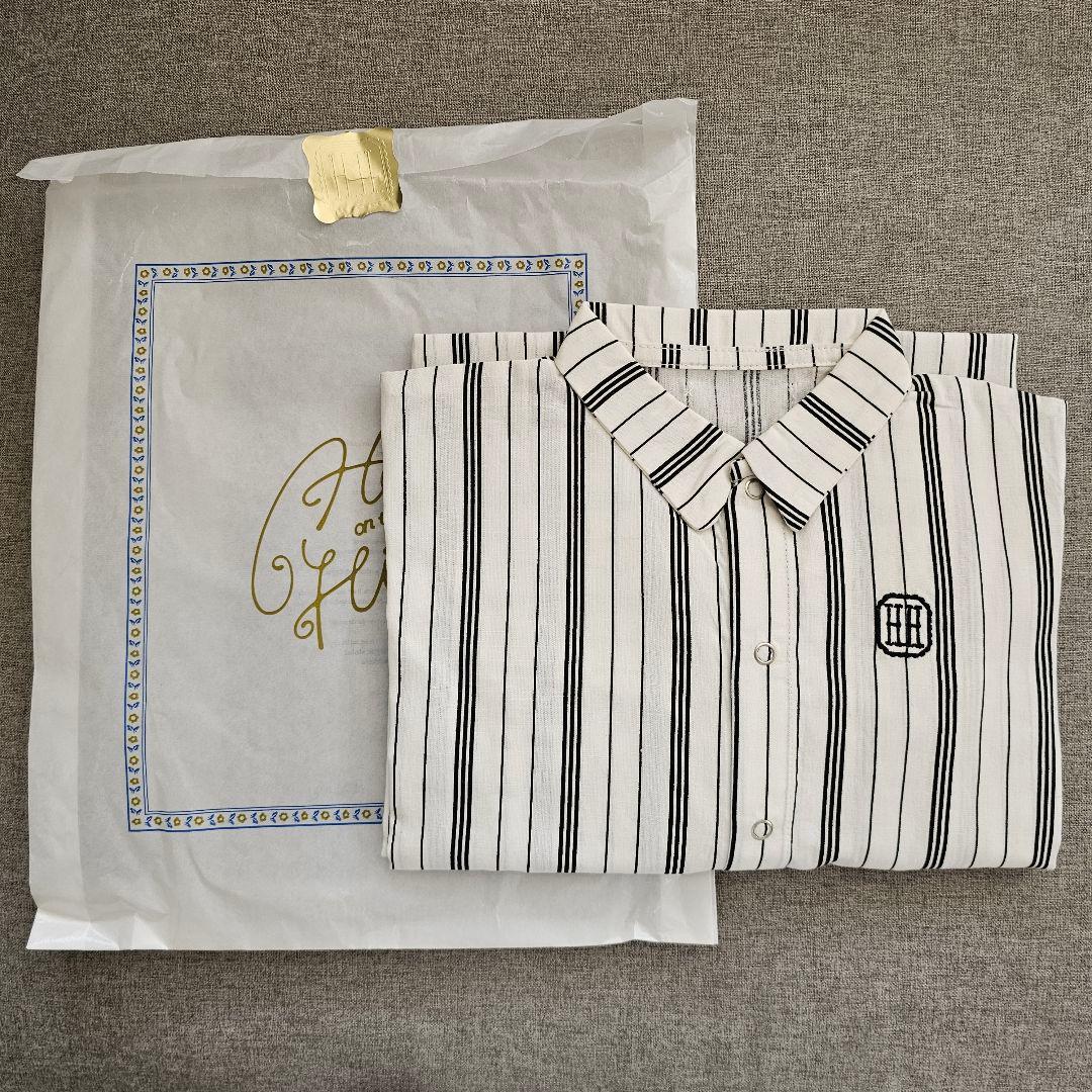 House on the Hill Jumpsuit ジャンプスーツ90cm house on the hill Jumpsuit サイズ90 House on the hill Jumpsuits