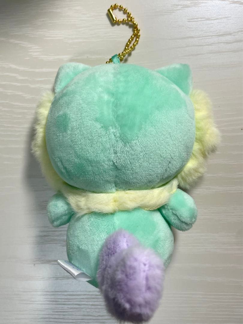 JOCHUM ヤヌカミ マスコット マスコットポーチ - メルカリ