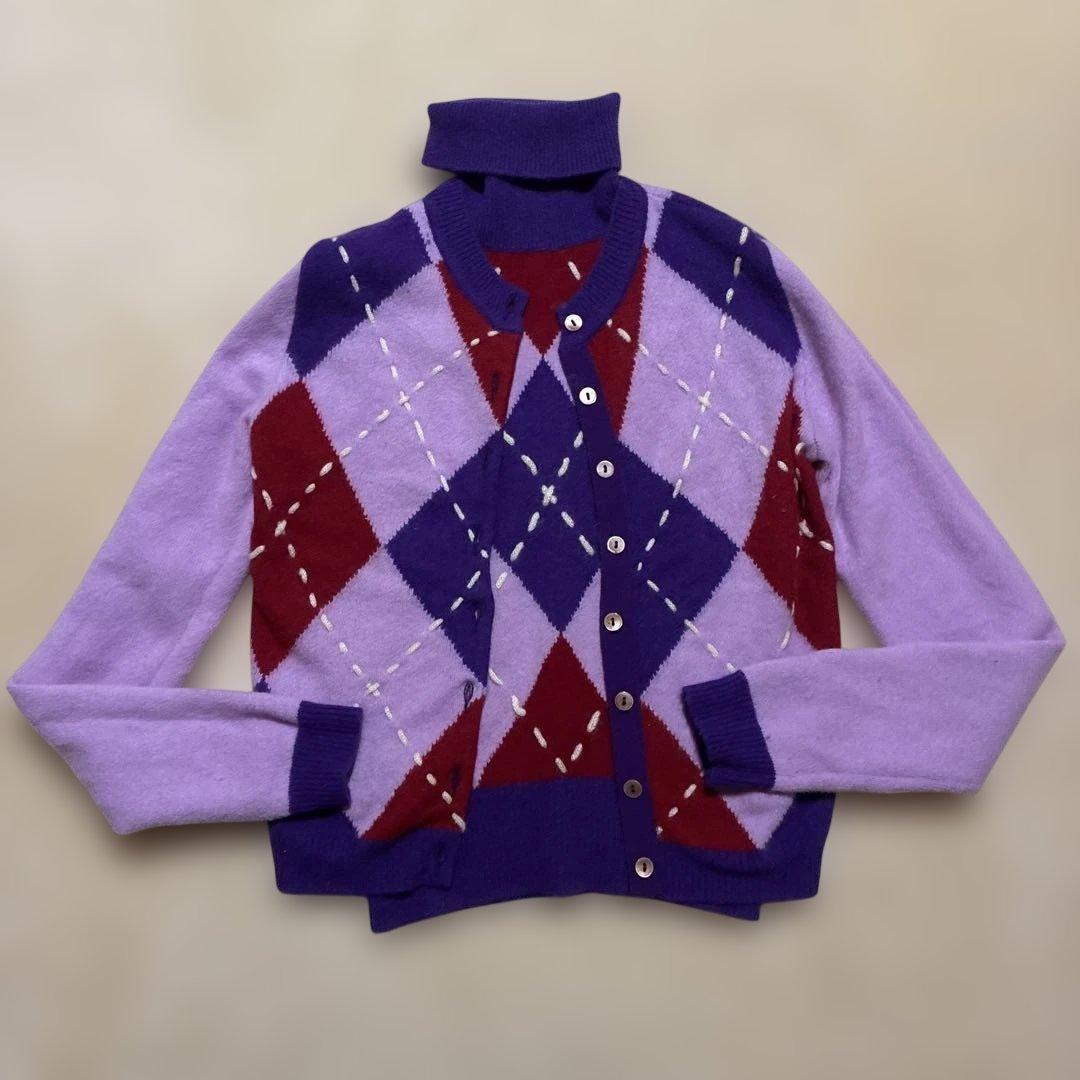 モスキーノアンサンブルセット昭和レトロ　レアな商品 モスキーノアンサンブルセット昭和レトロ レアな商品 モスキーノ