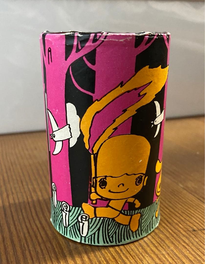 レトロ☆やなせたかし☆チャイム☆CHIME - メルカリ