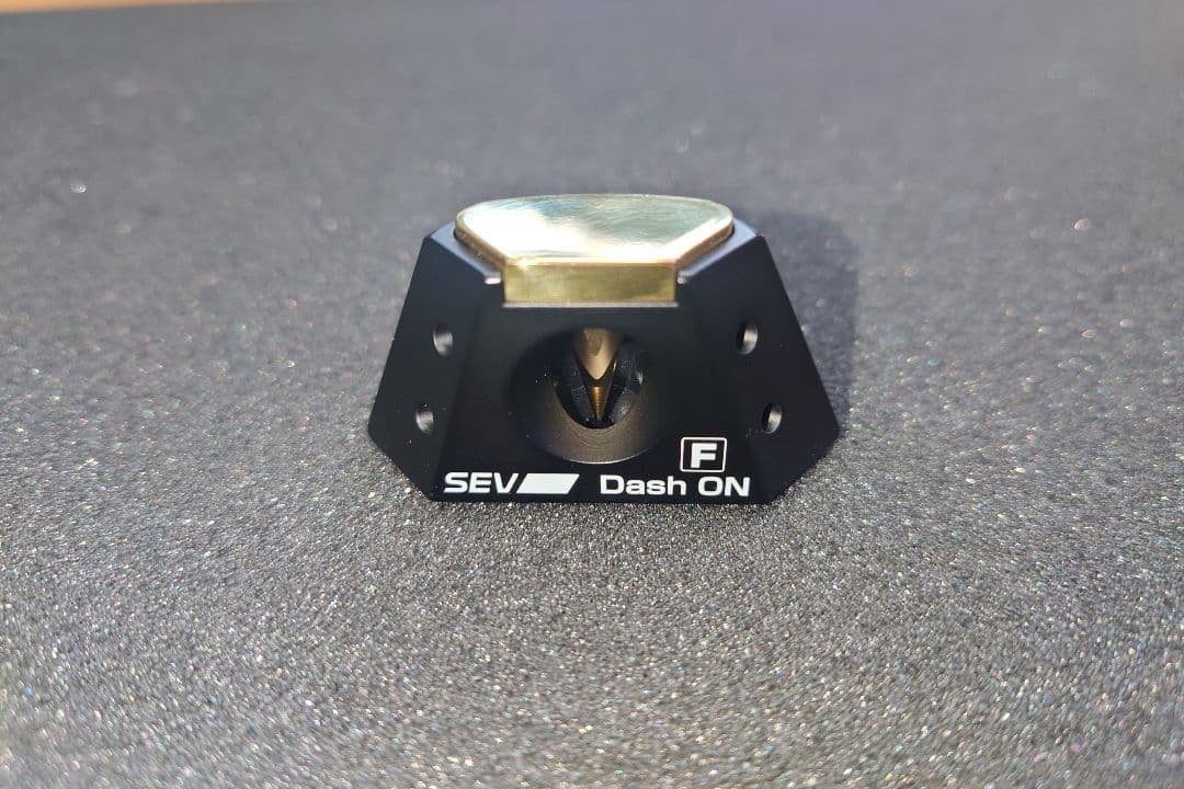 アクセサリー SEV Dash ON F SEVオフィシャルオンラインショップ｜SEVダッシュON F