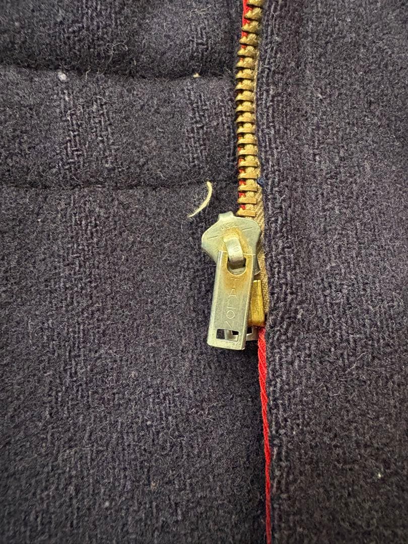 50s〜 リバーシブルスキージャケット