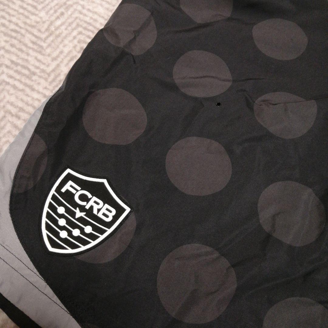 FCRB ✕ NIKE セットアップ レアルブリストル ナイキ 黒 SOPH. - メルカリ