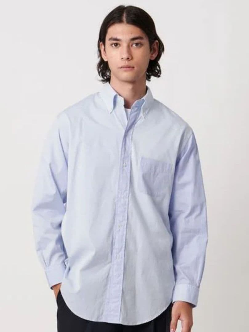 Brooks Brothers / UA別注 FUN SHIRT ボタンダウン BROOKS BROTHERS（ブルックスブラザーズ） シャツ 「別注」「Brooks