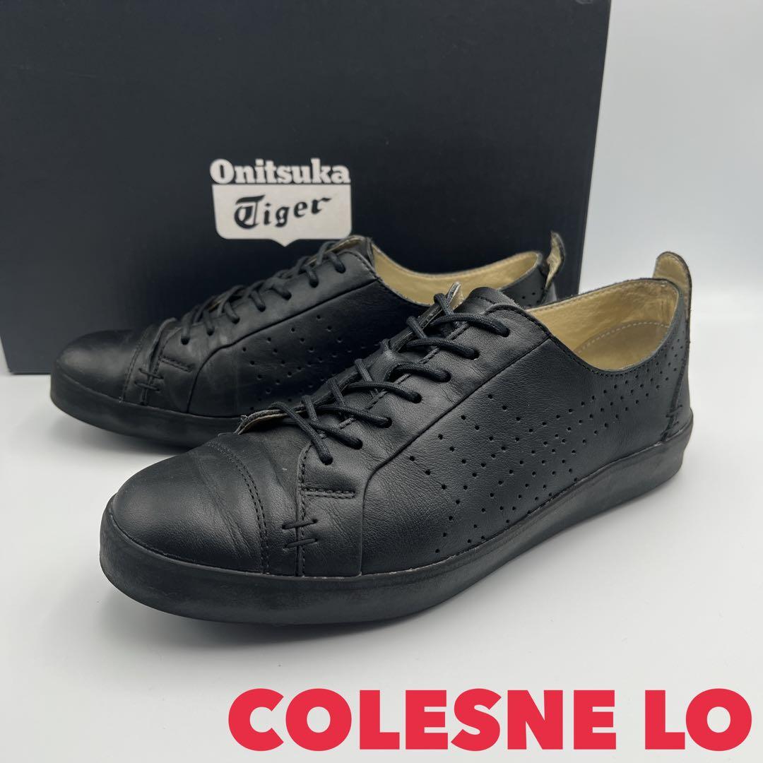 Onitsuka Tiger COLESNE LO コレソンロー【23cm】 - メルカリ