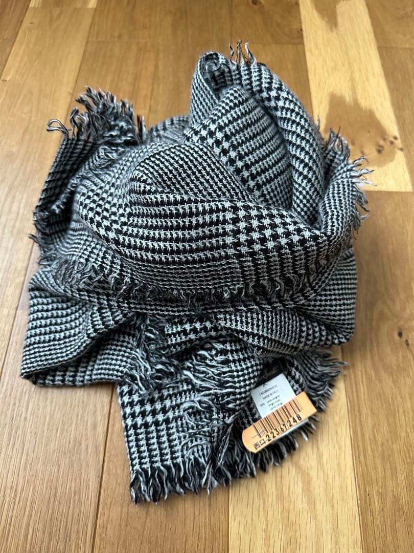 Faliero Sartiファリエロサルティ Derna デルナ グレンチェック - メルカリ