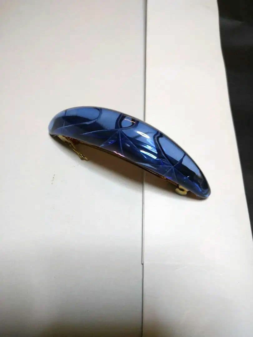 本日のみ値下げコレットマルーフ★スターフォッシルバレッタ スター フォッシル バレッタ | THE HAIR BAR TOKYO