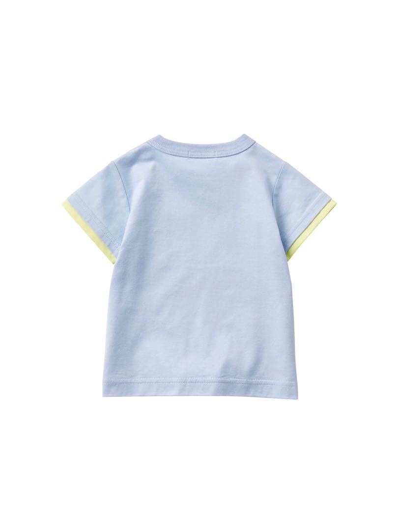 ファミリア Tシャツ 未開封新品 現状品 高島屋購入（2024年6月末に購入