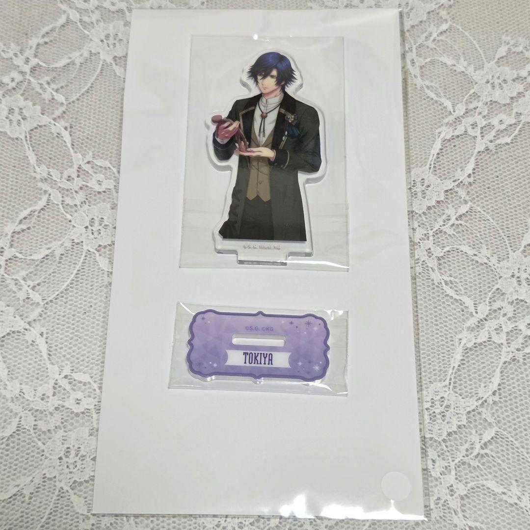 うたプリ オムニバスドラマCD ブロッコリーくじ アクスタ一ノ瀬トキヤ