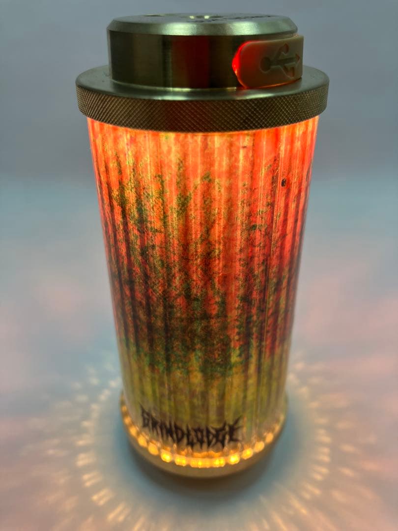 GRINDLODGE 38灯 THE RICH MIYABI