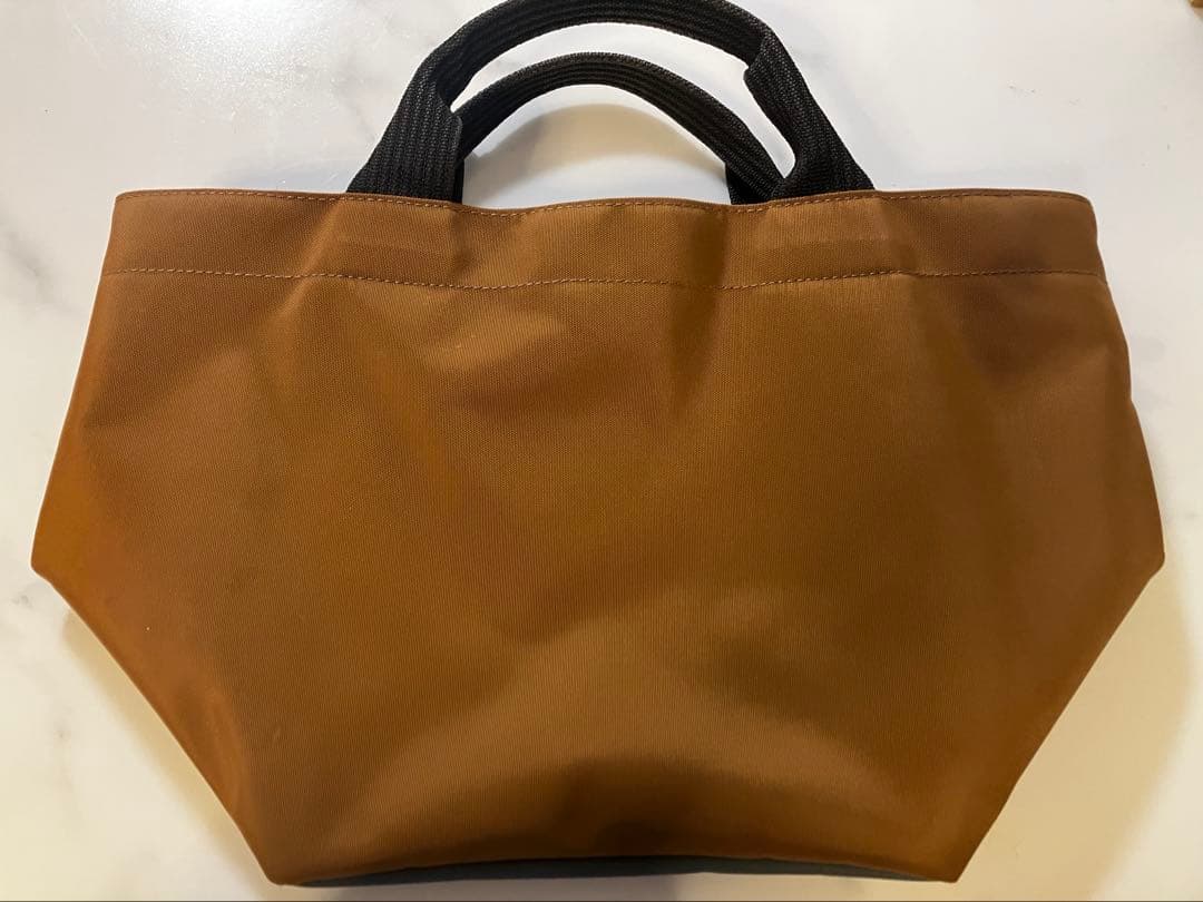 エルベシャプリエ 1027N コニャック あべの】 2023.12.20(wed) . ブラウンコーデ🐻 . #1027N コニャック