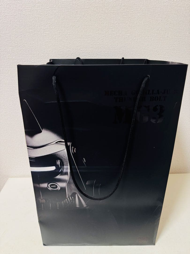 超獣合金 メカゴリラ獣 3号 超合金 廣田彩玩所 HxS izumonster - メルカリ