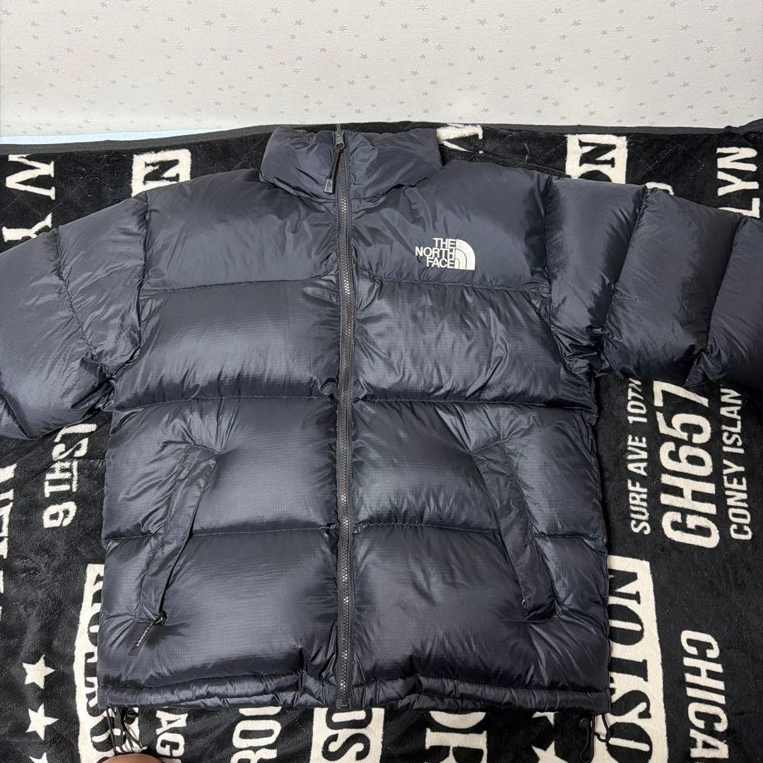 THE NORTH FACE 1992年　ヌプシ　即購入可能 1992 RETRO ANNIVERSARY NUPTSE JACKET ヌプシジャケット メンズ