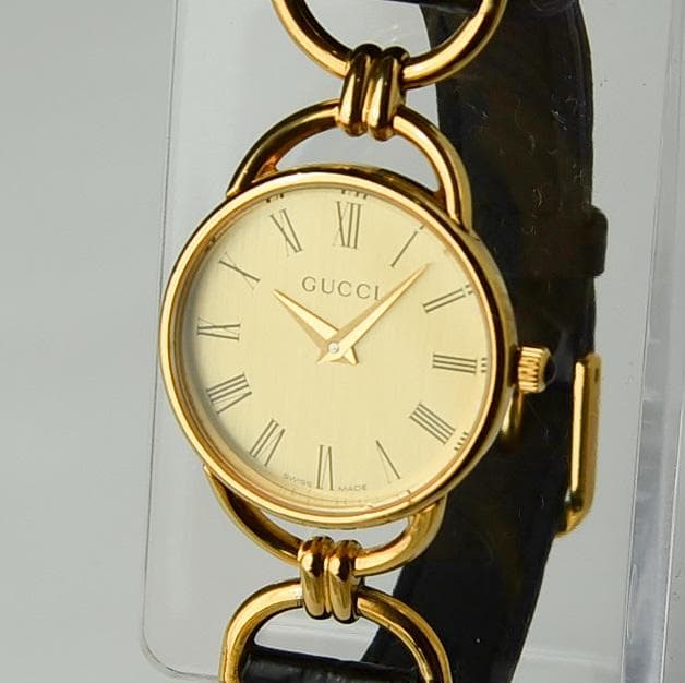 GUCCI グッチ　6000.2.L　レディース　電池新品(43) 楽天市場】gucci 6000．2．lの通販