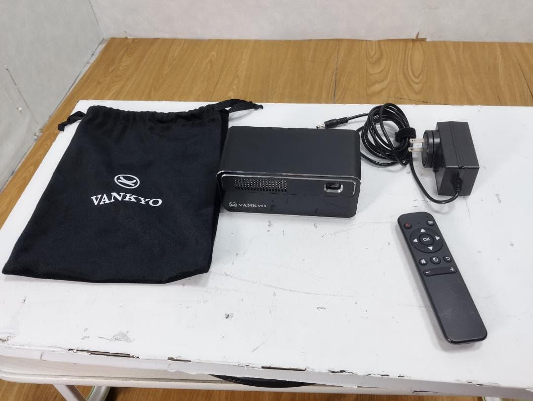 ラッキー LUCKY スライドプロジェクター DIAMATOR 1502AF