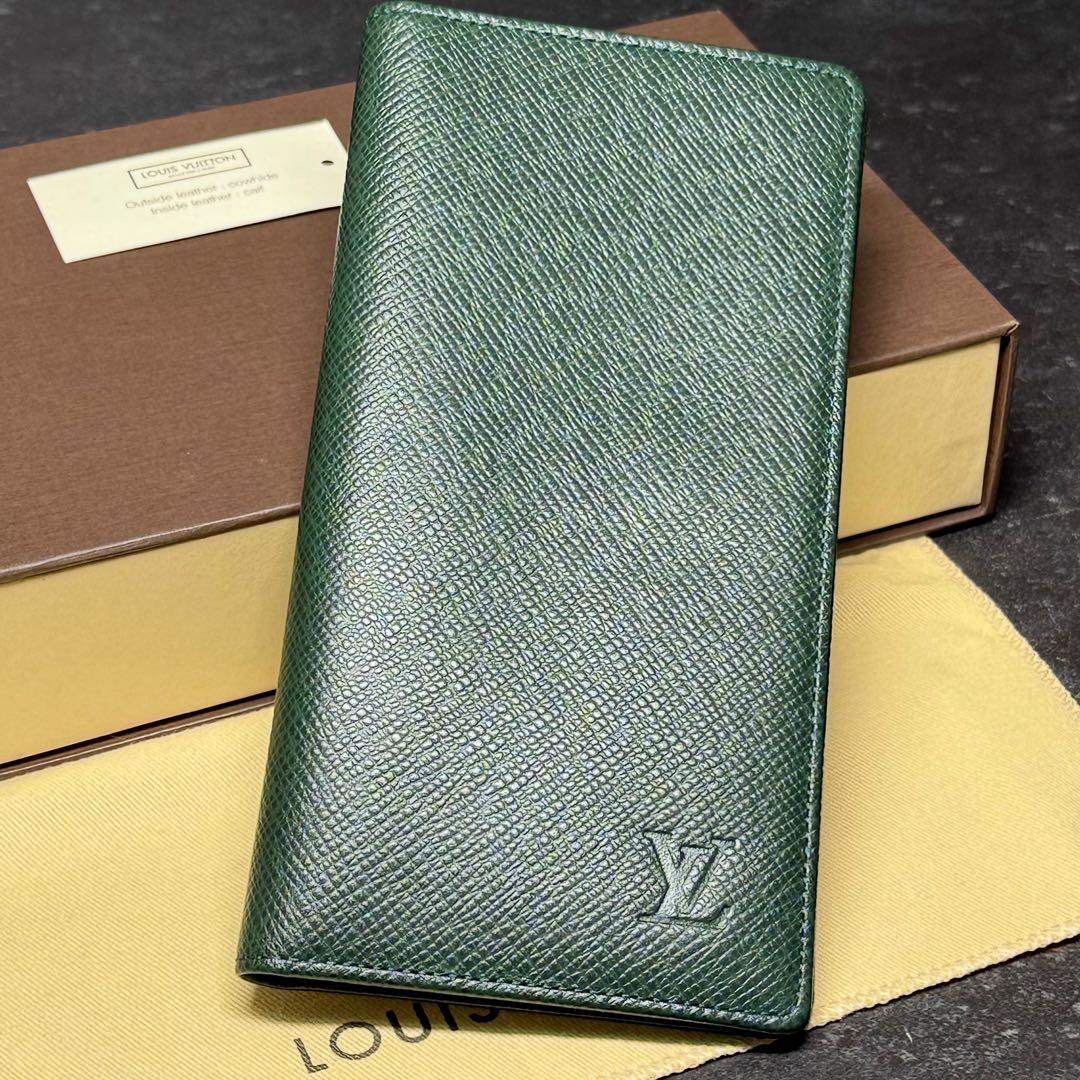 新品未使用 激レア ルイヴィトン タイガ エピセア ポルトバルールカルトクレディ 楽天市場】【財布】LOUIS VUITTON ルイ ヴィトン タイガ ポルト