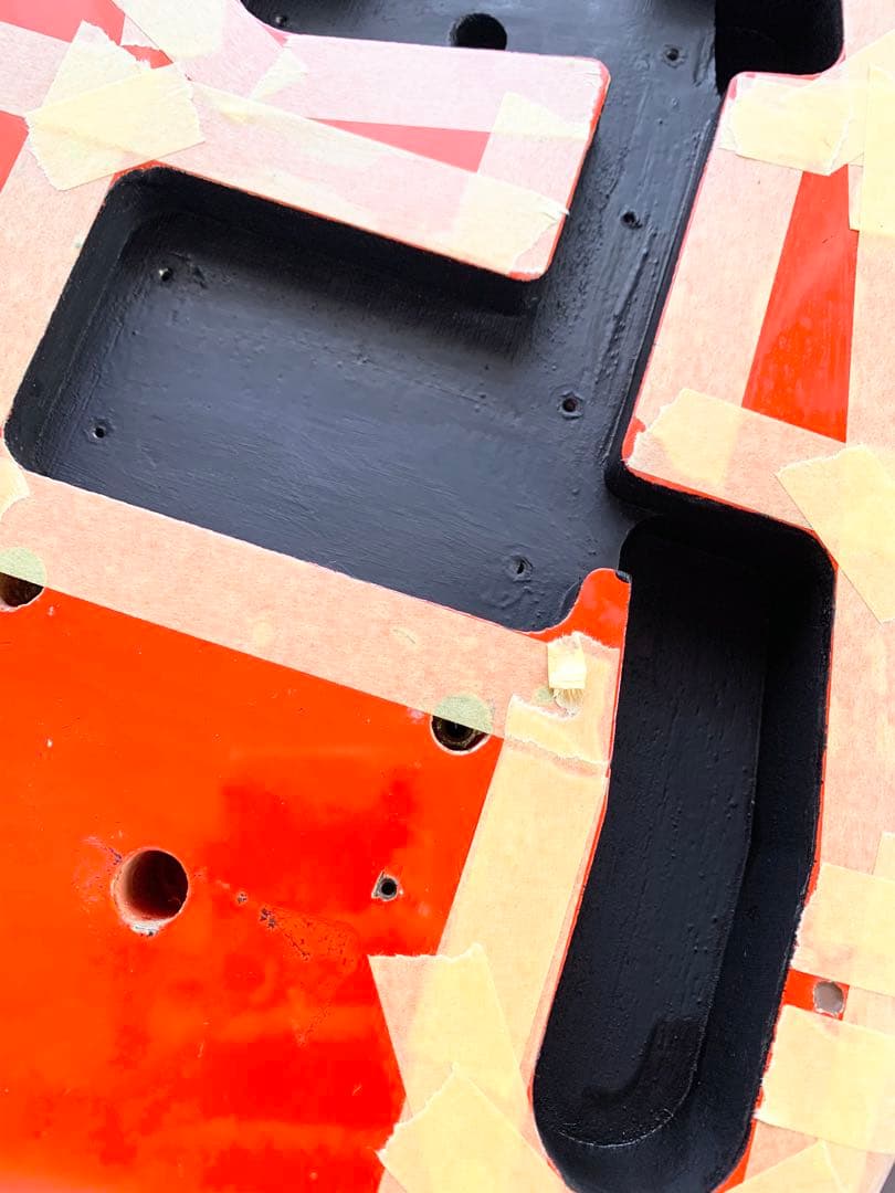 あ*お様 激レアYAMAHA SG-2C フライングバナナ 60s 整備済 美品 - メルカリ