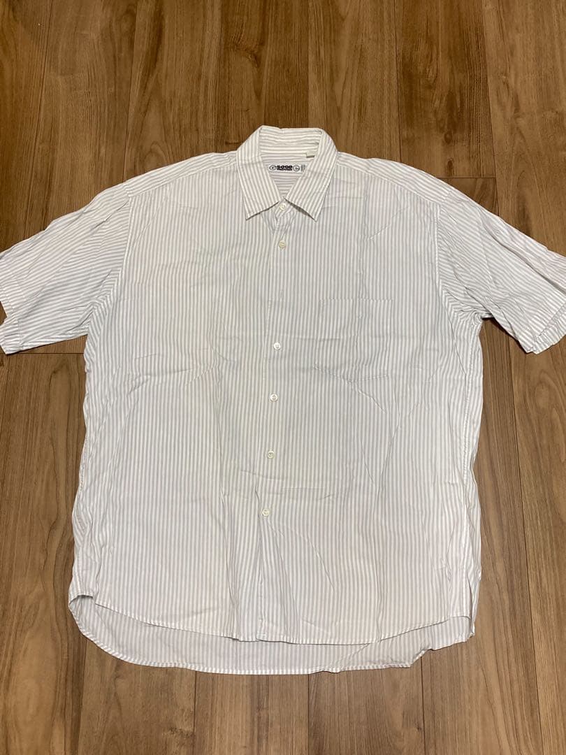 1990年代・初期モデル】GOOD ENOUGH半袖シャツ (グッドイナフ)の通販は