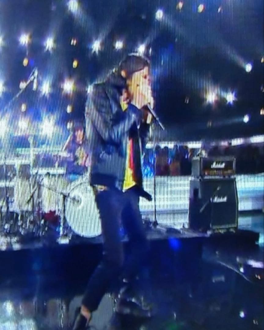 希少・極美品】甲本ヒロト着‼︎英国製ライダース666LJM-15size :S