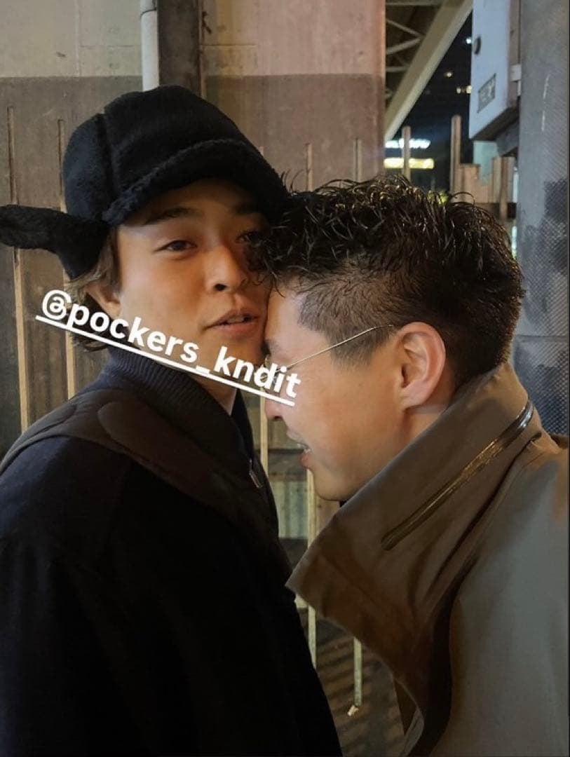 25AW Milo Fleace Cap - メルカリ