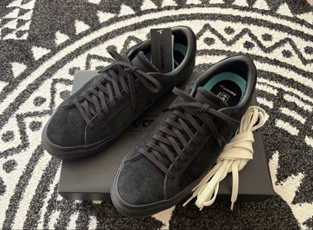 CONVERSE ワンスター SKスケートボーディング 28.0cm コンバース