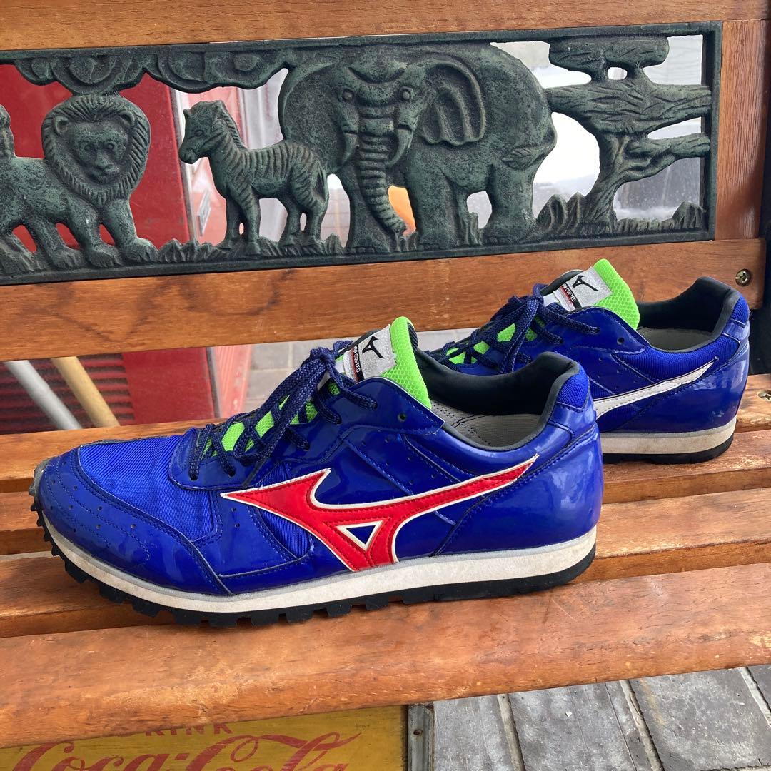 ミズノビルトトレーナー　28.0cm