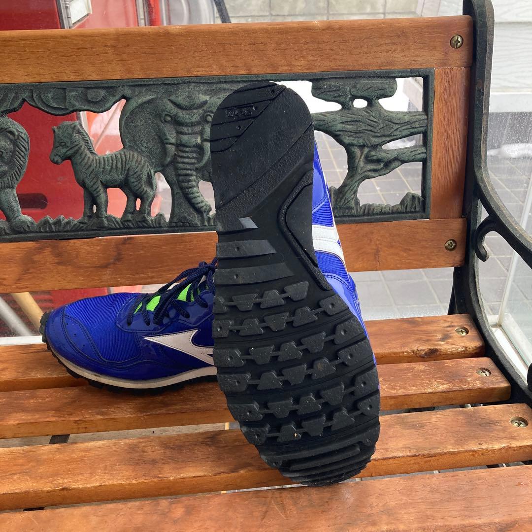 ミズノビルトトレーナー　28.0cm