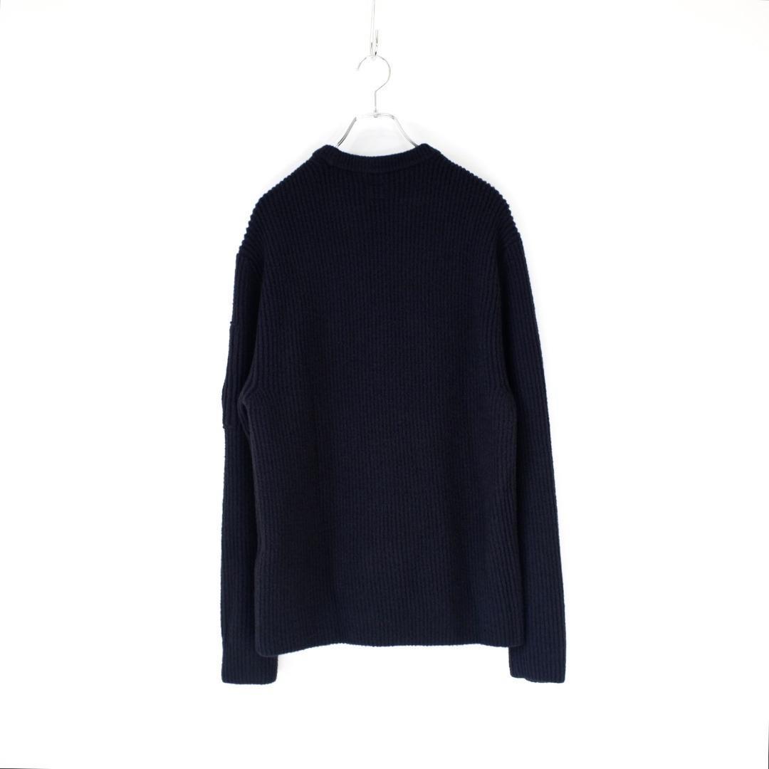 専用商品 25aw C.P.Company フリース ニットセーター M