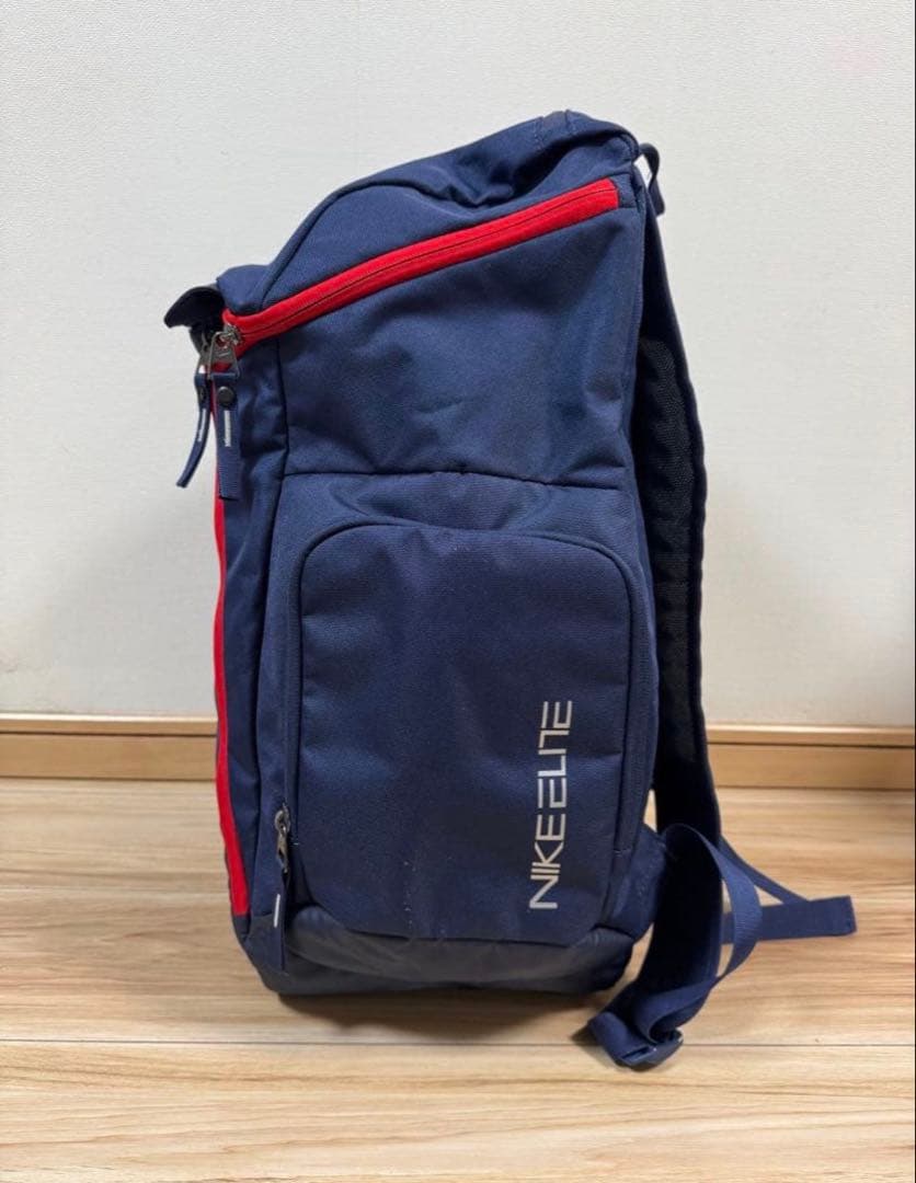 ナイキ NIKEオリンピックUSAバスケットボール バックパック ナイキ