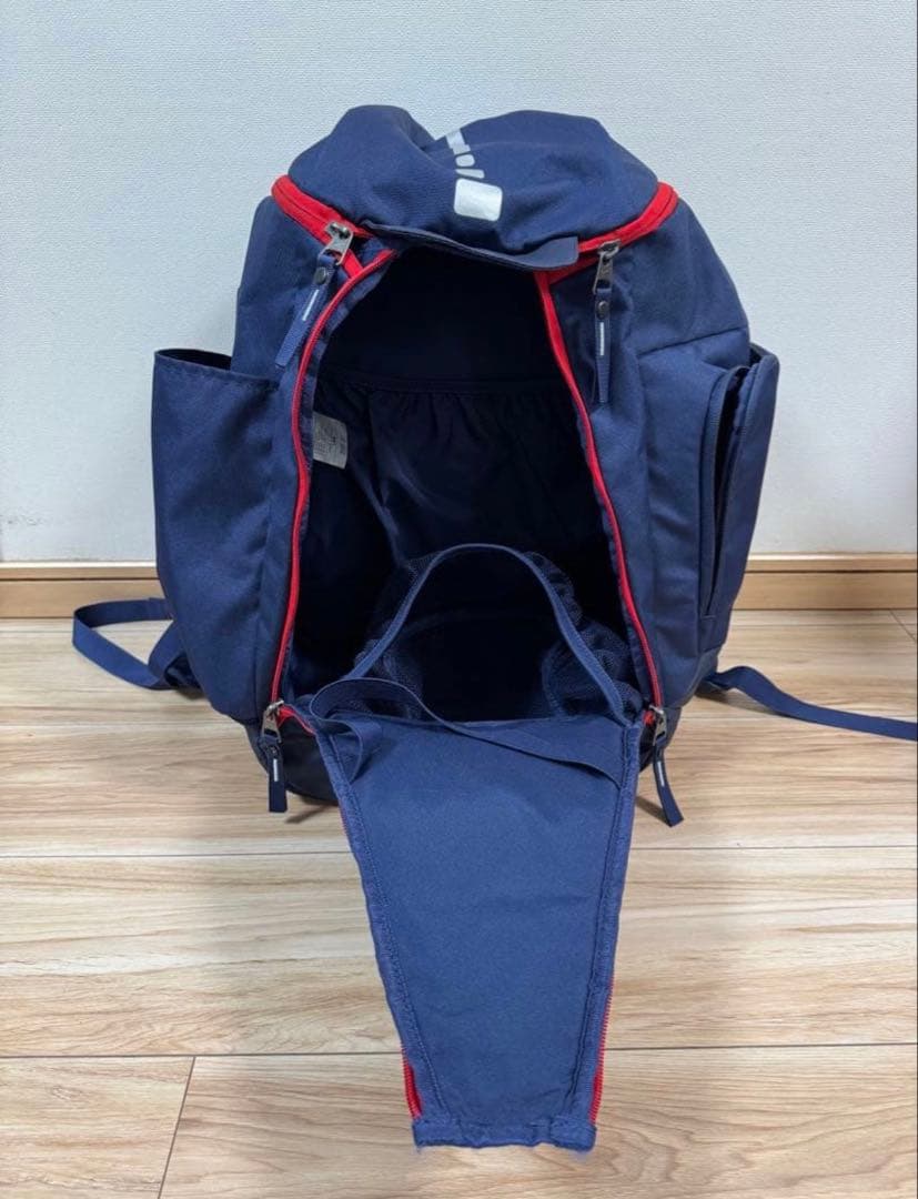 ナイキ NIKEオリンピックUSAバスケットボール バックパック ナイキ