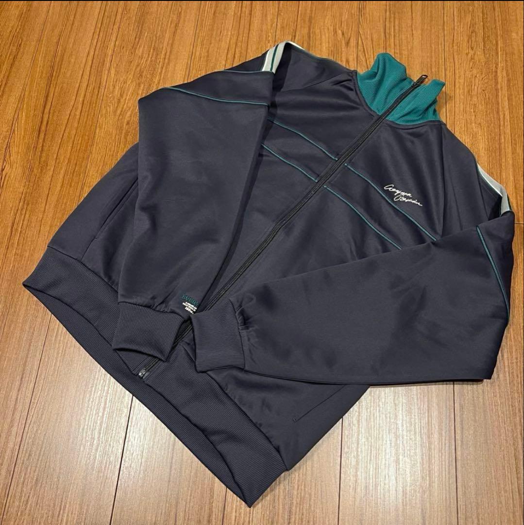 青山学院大学 創立150周年記念 nico and コラボ トラックジャケット