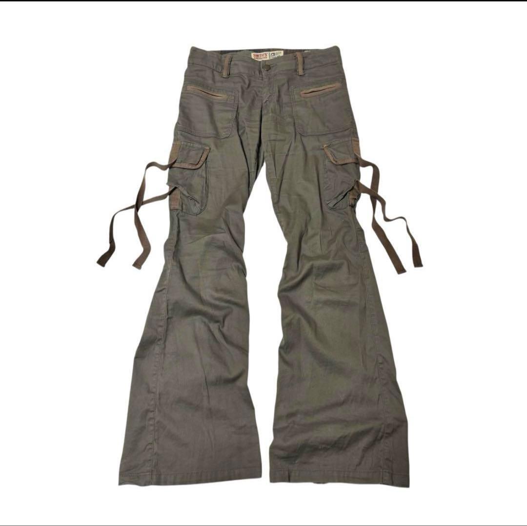 goa似 カーゴフレアパンツ 楽天市場】フレア カーゴパンツの通販