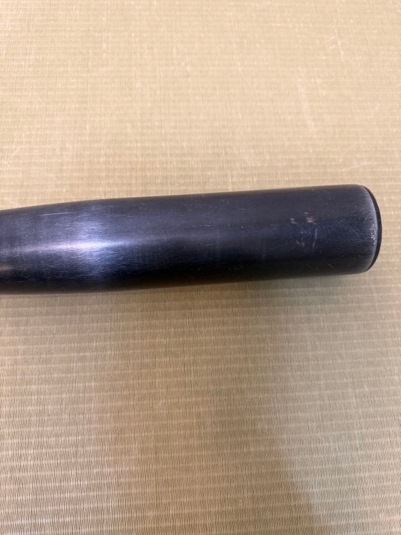 DEMARINI VOODOO 硬式バット トップバランス 84cm 810g - バット最新