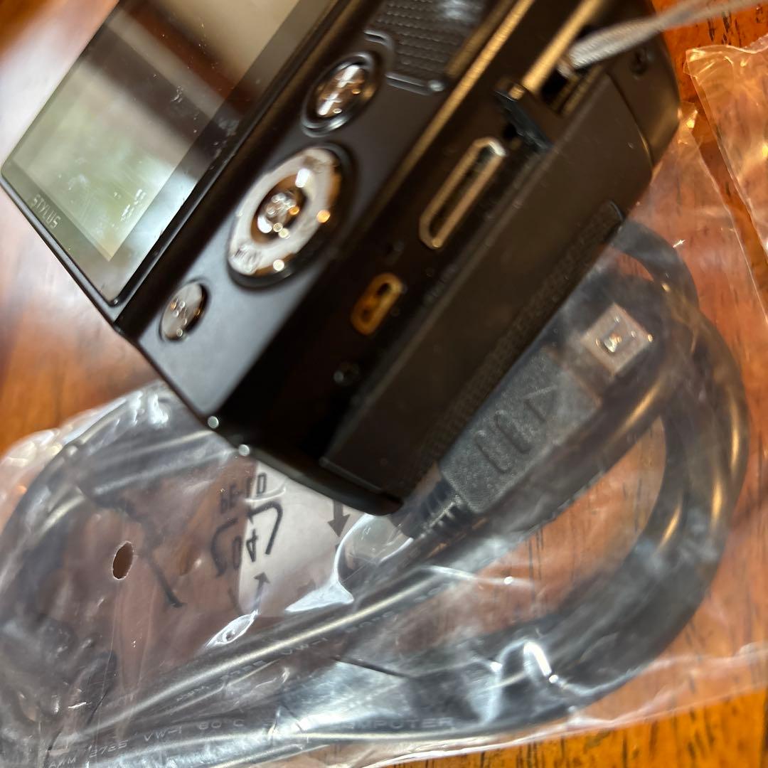 OLYMPUS SZ-15/DZ-100 コンパクトデジタルカメラ【ジャンク品】 - メルカリ