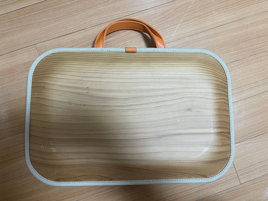 高知県　monacca（モナッカ）　エコアス馬路村　バック kakuss-col-img1.png