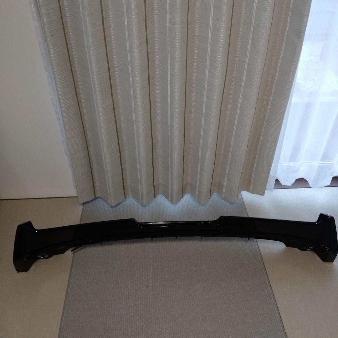 ステップワゴンブラックスタイル特別仕様車2019年式RP4純正リアスポイラー 特別仕様車 BLACK STYLE｜ステップ ワゴン（2019年12月終了モデル）｜Honda