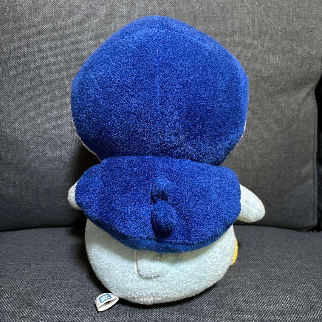 平成レトロ ポッチャマぬいぐるみ おしゃべりポッチャマ大 ポケモン