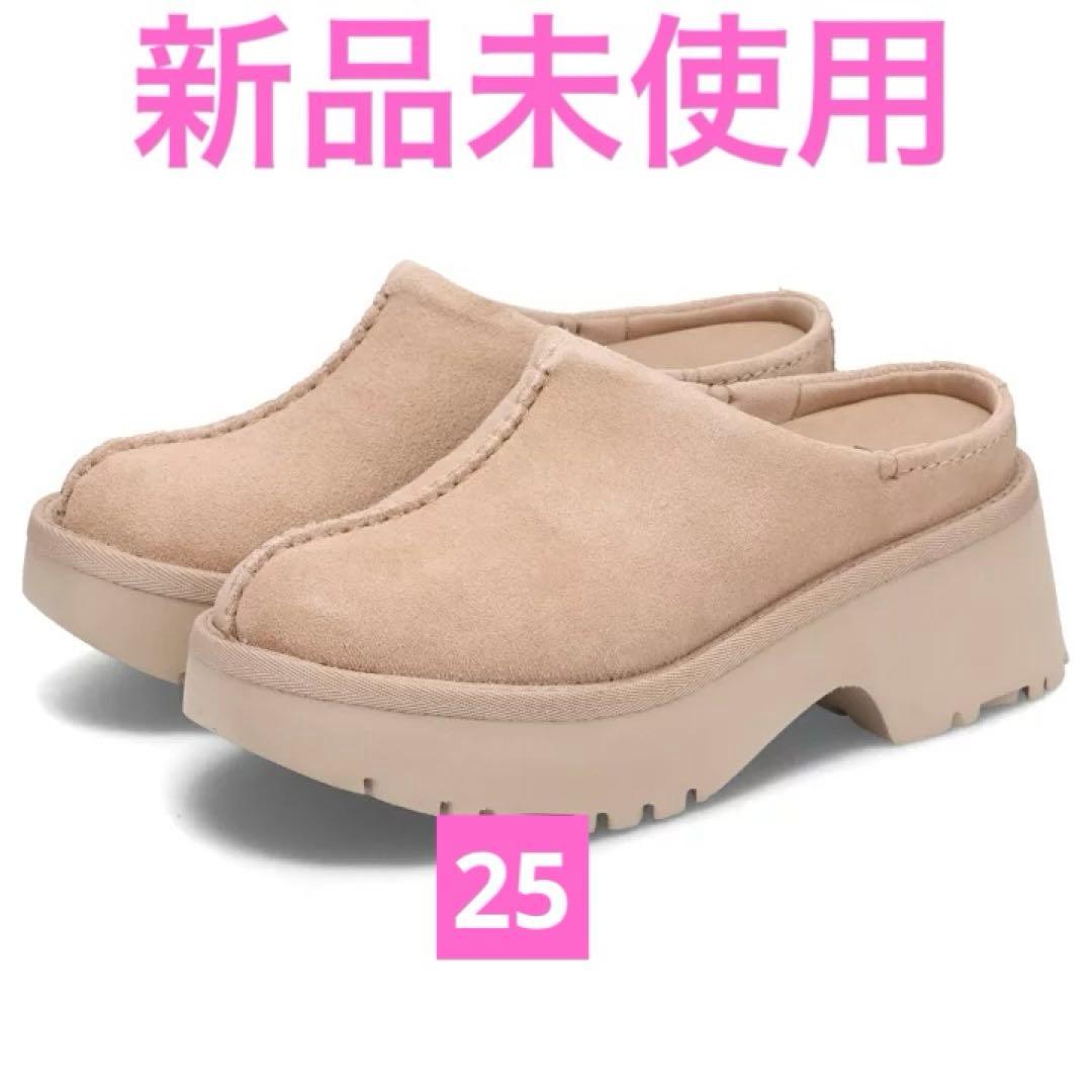 靴 UGG NEW HEIGHTS CLOG UGG New Heights Clog Black Shoes - Women's – MyCozyBoots