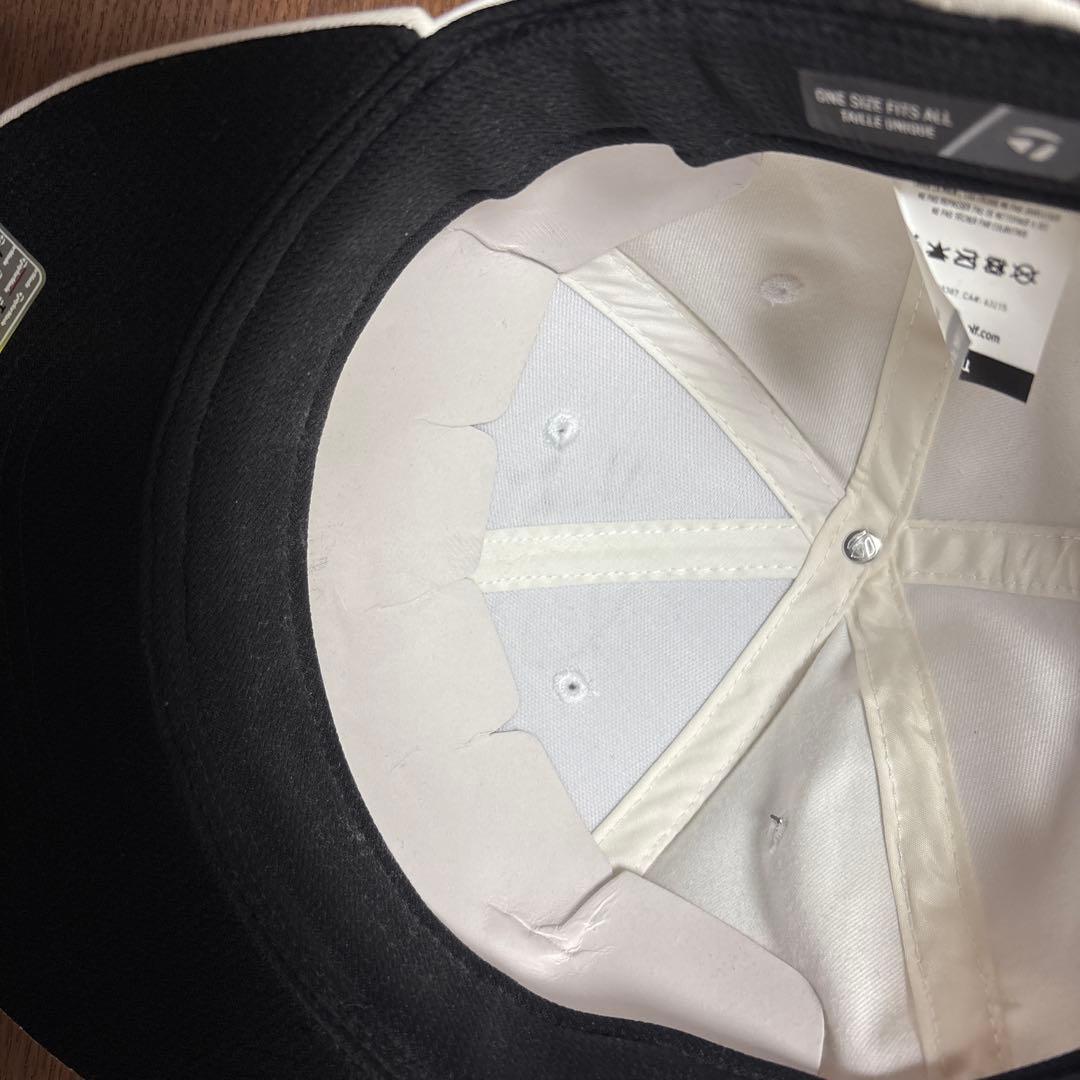 脇元華 山路晶 永峰咲希 サイン入りキャップ