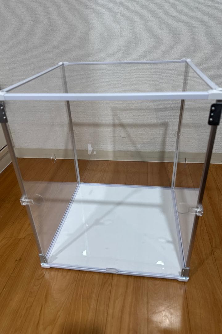 【美品】アクリルカバー 鳥かご保温防音 SemiSta とりまる Sサイズ Amazon.co.jp: とりまる Sサイズ おやすみカバー セット 鳥かご