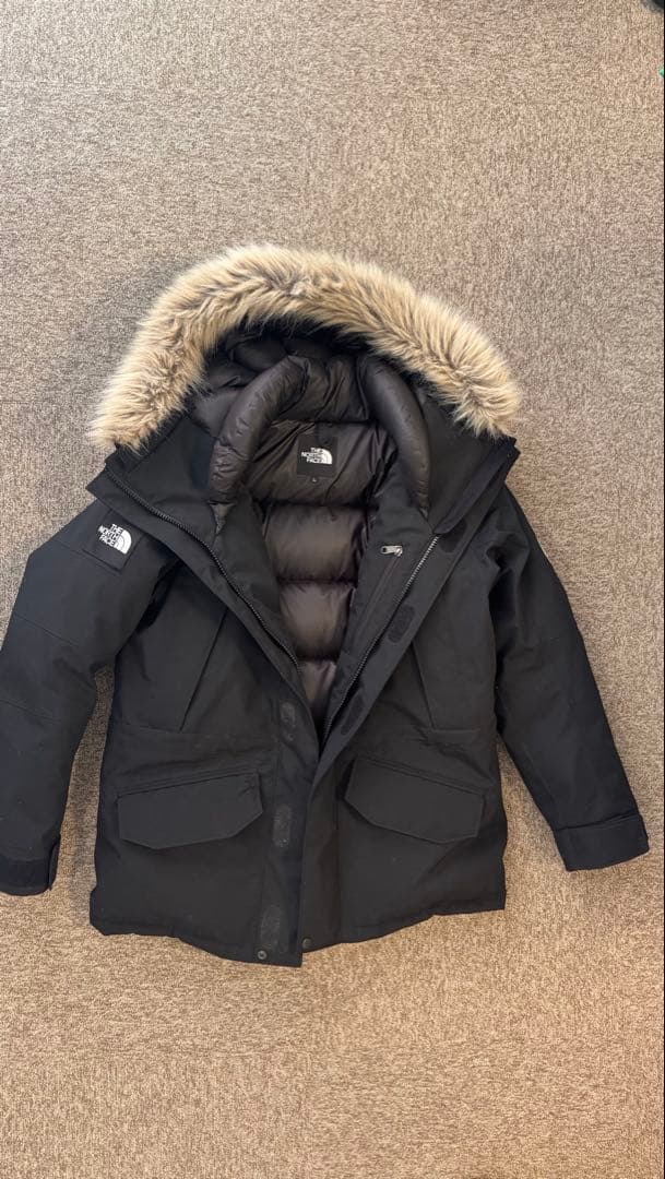 THE NORTH FACE アンタークティカ パーカ Lサイズ アンタークティカ・パーカ入荷！ | 好日山荘 | ショップブログ | 大丸