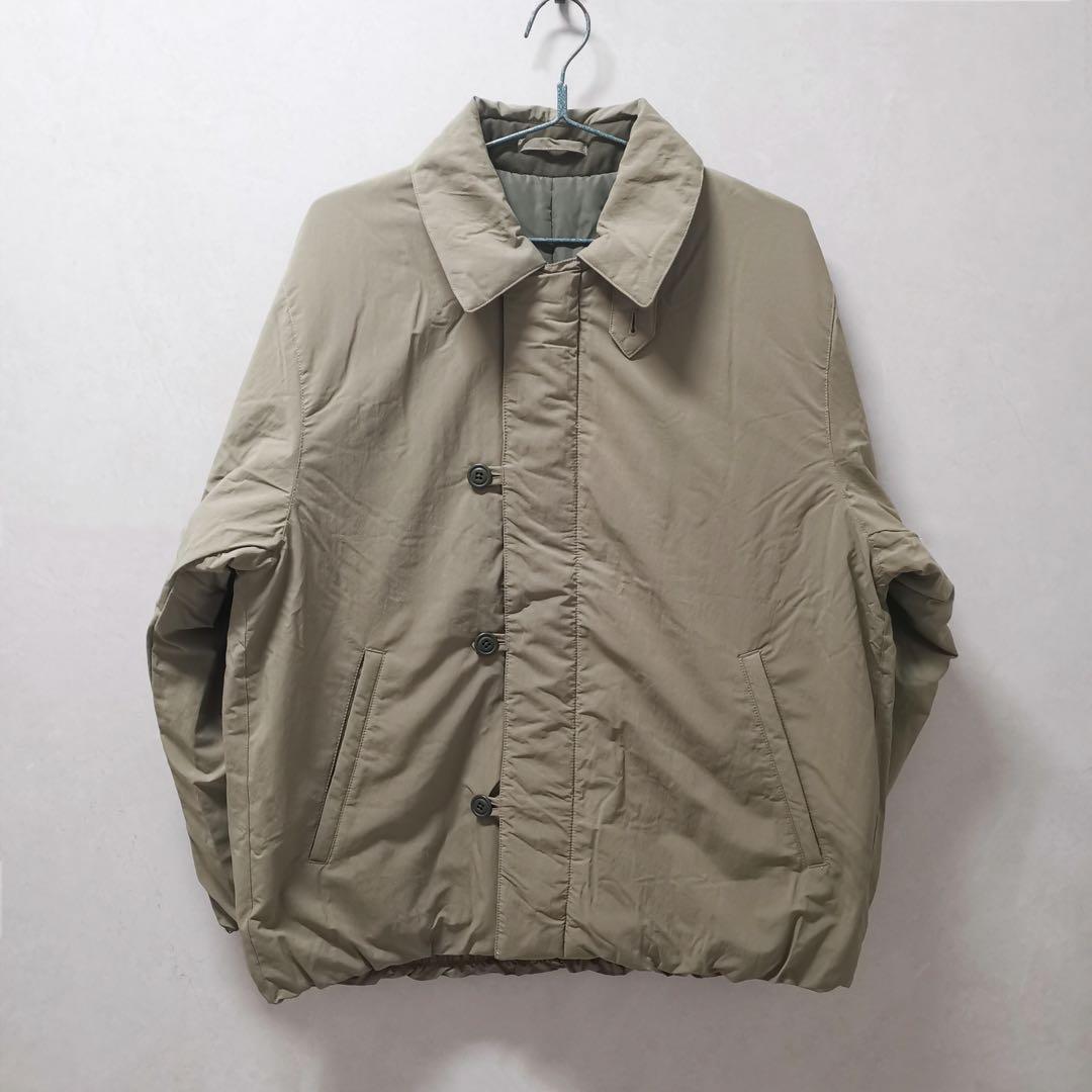 Steven Alan スティーブンアラン ダルマジャケット MOCA L - メルカリ