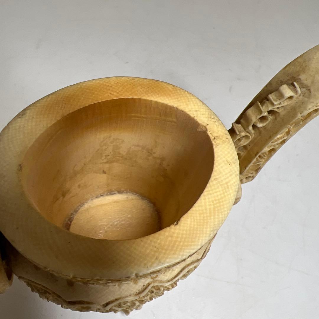 極上香炉 223g/高さ約12.5㎝ 東Y8-0204①トヒチサ - メルカリ