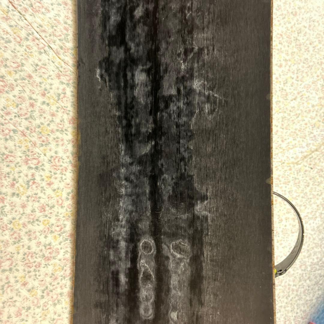 こうき様専用♡ kissmark スノーボード163 ドレイクビンディング付き