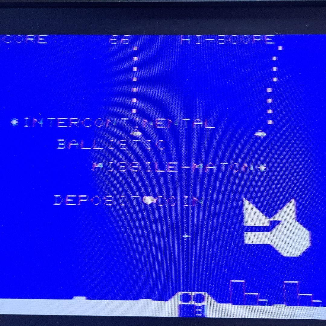 ○レトロパソコン○SHARP MZ-731（MZ-700）本体セット中古動作品