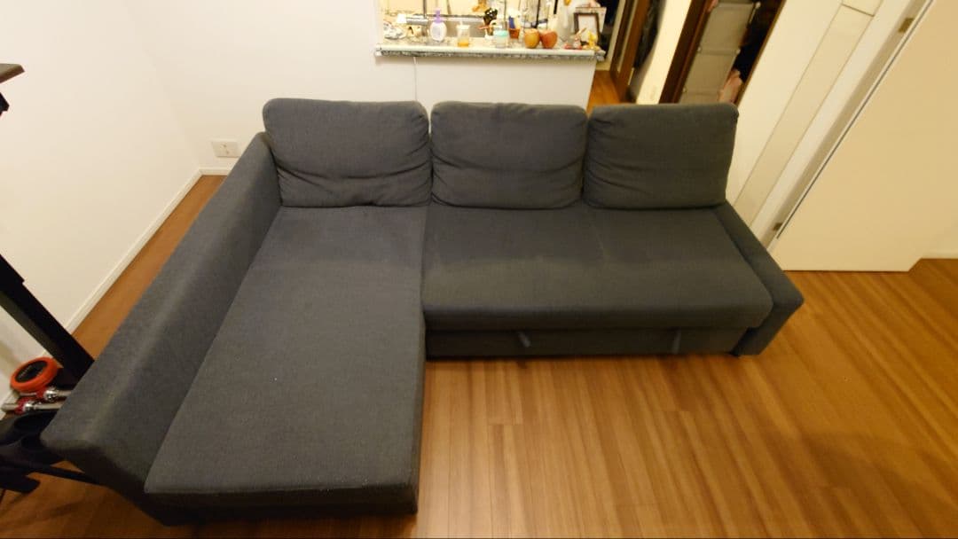 イケア　ソファ　フリーヘーテン FRIHETEN/フリーヘーテン シリーズ - IKEA