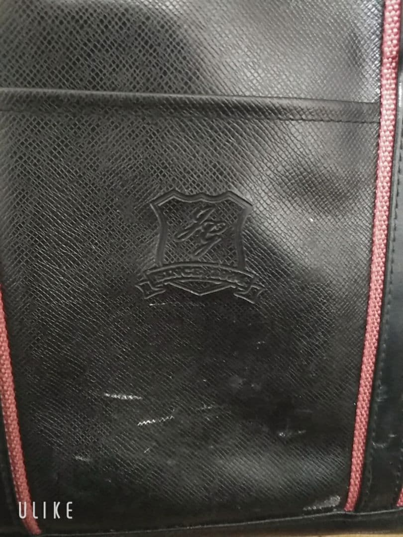 ✨ 潤徳女子高校学校 スクールバッグ✨ - メルカリ